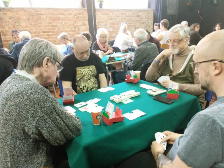Puchar Aktywnego Seniora 20.06.2026